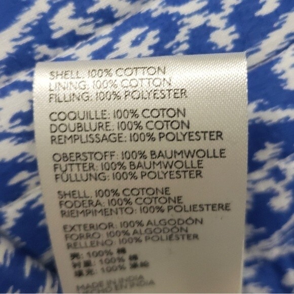 Anthropologie NEW Nora Quilted Jacket - Picture 13 of 13